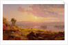 Susquehanna River, 1876 by Jasper Francis Cropsey