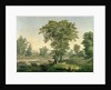 Landscape, 1846 by George Snr. Inness