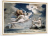 PD.187-1991 The Rising of the Pleiades by Henry Howard
