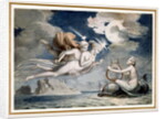 PD.187-1991 The Rising of the Pleiades by Henry Howard