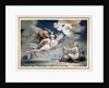 PD.187-1991 The Rising of the Pleiades by Henry Howard