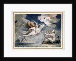 PD.187-1991 The Rising of the Pleiades by Henry Howard
