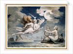PD.187-1991 The Rising of the Pleiades by Henry Howard
