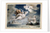 PD.187-1991 The Rising of the Pleiades by Henry Howard
