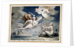 PD.187-1991 The Rising of the Pleiades by Henry Howard