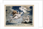 PD.187-1991 The Rising of the Pleiades by Henry Howard