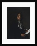 Sir John Finch, c.1665-70 by Carlo Dolci