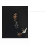 Sir John Finch, c.1665-70 by Carlo Dolci