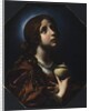 The Penitent Magdalene, c.1650-51 by Carlo Dolci