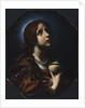 The Penitent Magdalene, c.1650-51 by Carlo Dolci