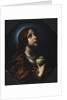 The Penitent Magdalene, c.1650-51 by Carlo Dolci