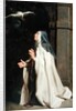 Teresa of Avila's Vision of a Dove, c.1614 by Peter Paul Rubens