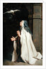 Teresa of Avila's Vision of a Dove, c.1614 by Peter Paul Rubens