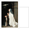 Teresa of Avila's Vision of a Dove, c.1614 by Peter Paul Rubens
