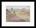 In the Auvergne by George Price Boyce