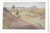 In the Auvergne by George Price Boyce