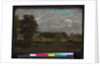 East Bergholt, 1808 by John Constable