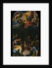 The Adoration of the Shepherds, c.1600-10 by Alessandro Turchi