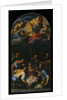 The Adoration of the Shepherds, c.1600-10 by Alessandro Turchi