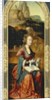 St. Catherine of Alexandria, early 16th century by Flemish School