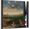 The Fall of Icarus by Francesco Allegrini