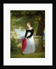 Portrait of Adelaide-Sophie Cleret, c.1817 by Francois Edouard Picot