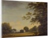 View in Mount Merrion Park by William Ashford