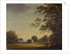 View in Mount Merrion Park by William Ashford