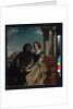 Othello and Desdemona, c.1840/56 by William Powell Frith