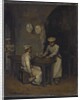 The Cooks by Auguste Theodule Ribot