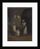 The Cooks by Auguste Theodule Ribot