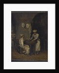 The Cooks by Auguste Theodule Ribot