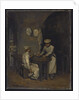 The Cooks by Auguste Theodule Ribot