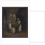 The Cooks by Auguste Theodule Ribot