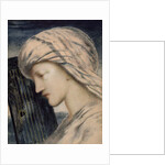 David by Simeon Solomon