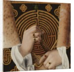 Portrait of a Man by Veneto Bartolomeo