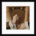 Portrait of a Man by Veneto Bartolomeo