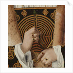 Portrait of a Man by Veneto Bartolomeo