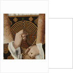 Portrait of a Man by Veneto Bartolomeo