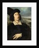 Sir Henry Slingsby, c.1595-1600 by English School