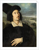 Sir Henry Slingsby, c.1595-1600 by English School