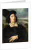 Sir Henry Slingsby, c.1595-1600 by English School