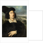 Sir Henry Slingsby, c.1595-1600 by English School