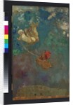 The Chariot of Apollo, 1907-10 by Odilon Redon