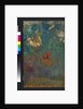 The Chariot of Apollo, 1907-10 by Odilon Redon