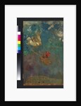 The Chariot of Apollo, 1907-10 by Odilon Redon
