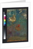 The Chariot of Apollo, 1907-10 by Odilon Redon