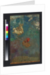 The Chariot of Apollo, 1907-10 by Odilon Redon