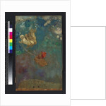 The Chariot of Apollo, 1907-10 by Odilon Redon