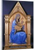 Virgin and Child, c.1400 by Andrea Vanni